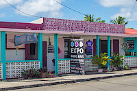 Art, tourisme et Histoire, Kreol West Indies à Marie-Galante