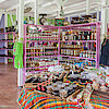Boutique Kaz à Sik à Marie Galante en Guadeloupe