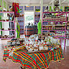 Boutique Kaz à Sik à Marie Galante en Guadeloupe
