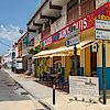 Saint-Louis de Marie-Galante en Guadeloupe