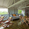 Location de vacances, bungalow Effet-Mer à Marie-Galante en Guadeloupe