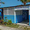 La maison de l'Indigo à Marie Galante en Guadeloupe
