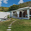 location de vacances, bungalow Anse de May à Marie Galante en Guadeloupe