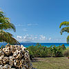 location de vacances, bungalow Anse de May à Marie Galante en Guadeloupe