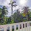 location de vacances, hôtel le "M" à Marie Galante en Guadeloupe
