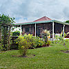 Location de vacances, bungalow Habitation Négrita Baltaziar à Marie-Galante en Guadeloupe