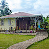 Location de vacances, bungalow Habitation Négrita sucre d'Orge à Marie-Galante en Guadeloupe