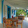 location de vacances, villa Safran au jardin des 4 épices à Marie Galante en Guadeloupe