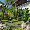 Location de vacances, bungalow TiFare à Marie-Galante en Guadeloupe