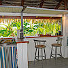 Location de vacances, bungalow TiFare à Marie-Galante en Guadeloupe