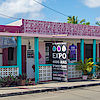 Musée et boutique touristique Kreol West Indies à Marie Galante en Guadeloupe
