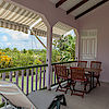 location de vacances, villa Frangipanier aux repos à Marie Galante en Guadeloupe