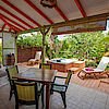 Location de vacances, bungalow Senteur Tropicales aux Repos à Marie-Galante en Guadeloupe
