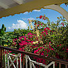 location de vacances, villa Créole aux Repos à Marie Galante en Guadeloupe