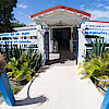 Restaurant, La Playa à Marie-Galante en Guadeloupe