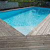 location de vacances, villa Maloya avec piscine à Marie Galante en Guadeloupe