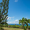 location de vacances, villa Petite Anse avec piscine à Marie Galante en Guadeloupe